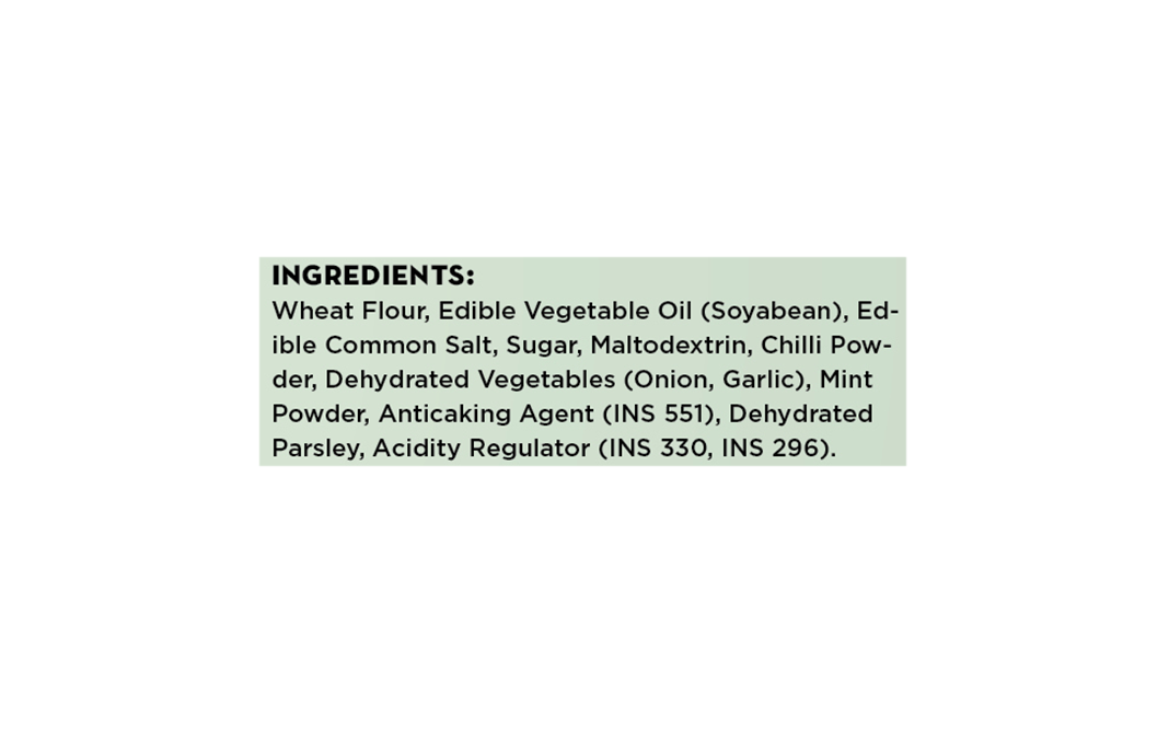 Sattviko Khakhra Superchips Jalapeno   Glass Jar  120 grams